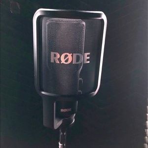 Rode NT USB Versatile Microphone